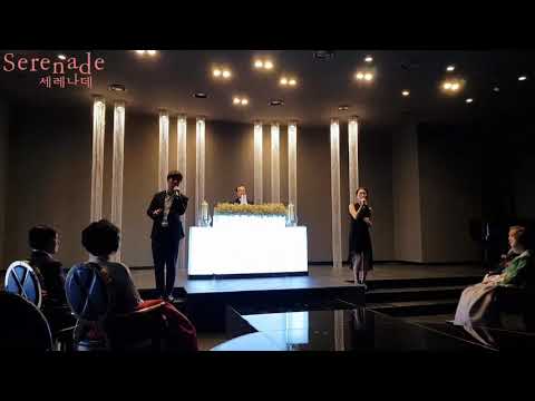 행진 [All About You] 경남뮤지컬웨딩