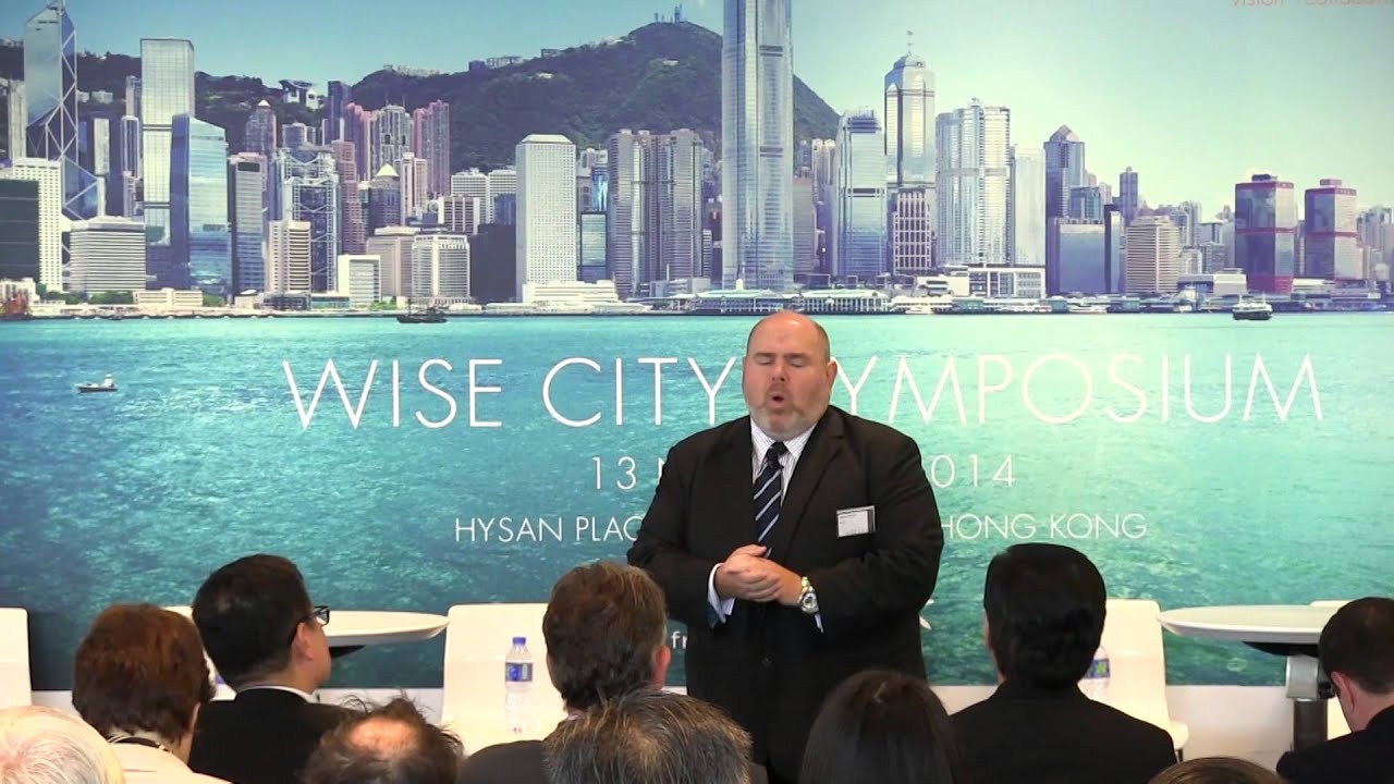 Wise City 2014 – Hong Kong’s take on the Smart City concept camera iphone 8 plus apk