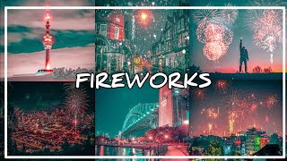 FIREWORKS preset - How to edit adobe lightroom preset | free download lightroom preset mobile screenshot 5