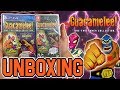 Guacamelee!! One Two Punch Collection(PS4/Switch) Unboxing!!