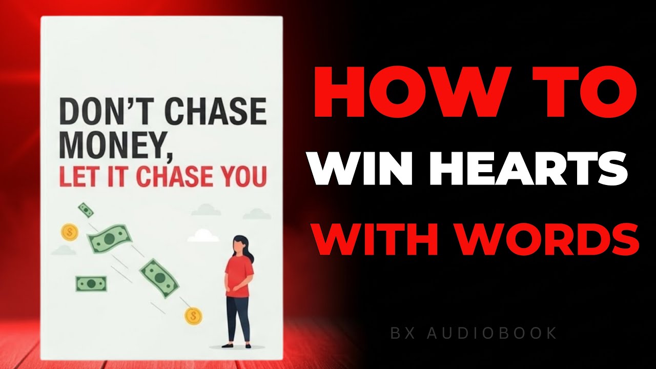 How To Win Hearts With Words | AudioBook