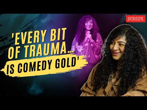 Surabhi Vanzara on Going Viral After 'India’s Got Latent': Trolling, Fame, & What Happened Next