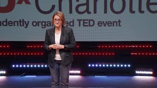 Take Back the Internet | Cat Mahaffey | TEDxCharlotte