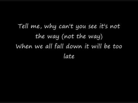 (+) No Reason - Sum 41