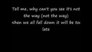 No Reason - Sum 41 (Lyric)