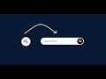 Would you like to customize the appearance of the search bar?