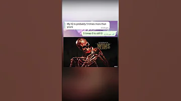 The Terminator Wins Meme Shorts Sigma Meme Alpha Terminatorwins 