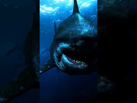 Video: Mají megalodoni kosti?