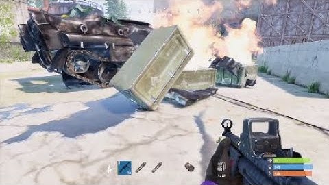 Best BRADLEY crates Rust CE 😍