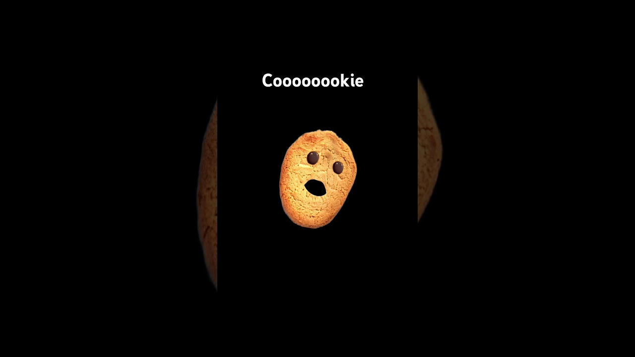 Like for the cookie - YouTube
