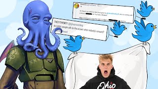 This Week At Twitter #34