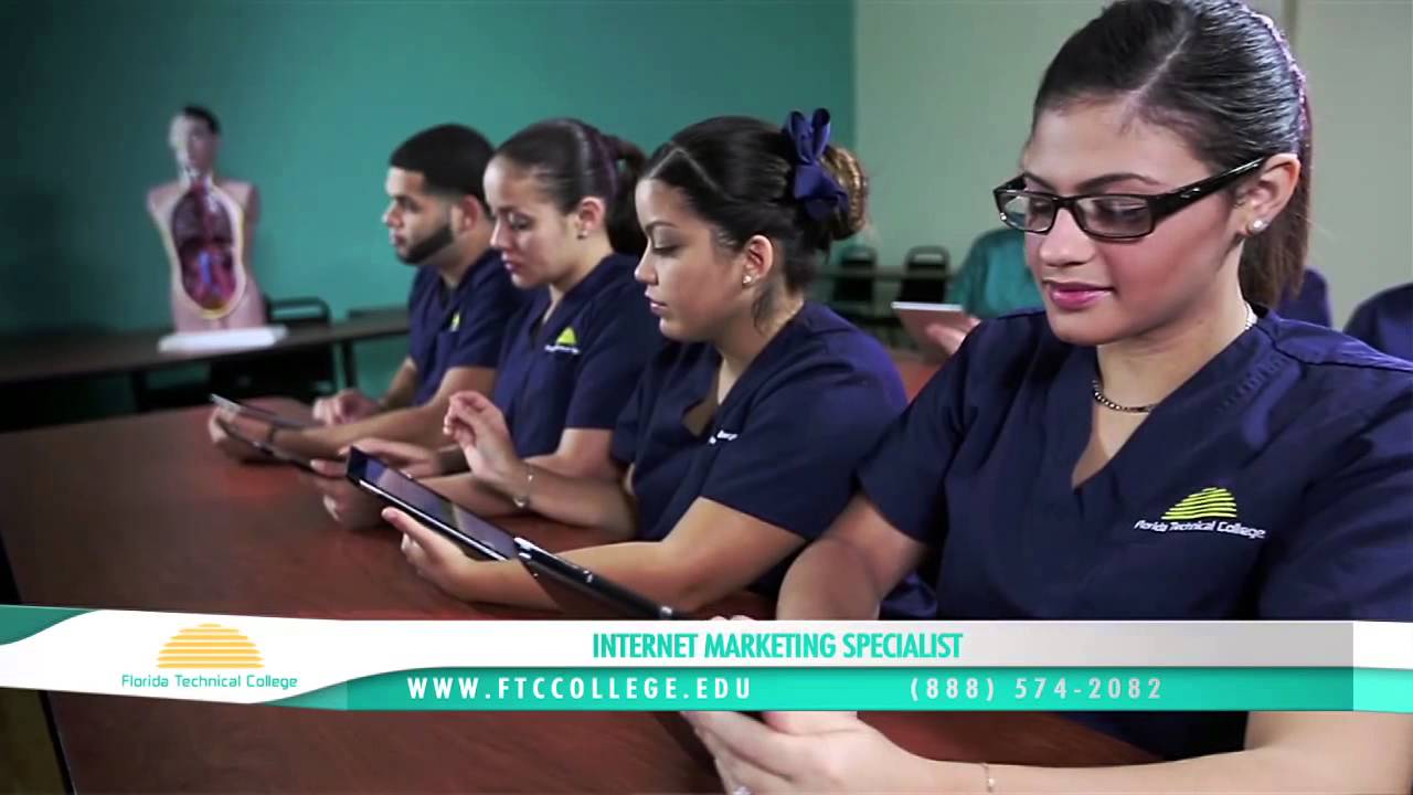 florida technical college programs FTC Generic Ad