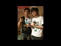 Capture de la vidéo 【10Th Anniversary】Shrs Interview: William Wei Ep "Slowly Wait" 十年紀念：世新電台專訪韋禮安《慢慢等》