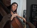 Ejercicios en el #violoncello #cellist #cello #cellista #cellistoftheworld #violoncelle