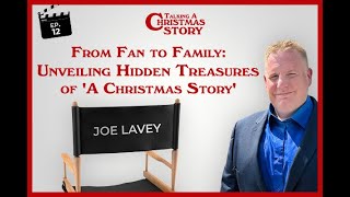 From Fan to Family: Unveiling Hidden Treasures of 'A Christmas Story' | Ep 012