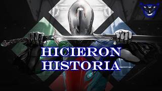 10 Armas Que HICIERON HISTORIA En Warframe - Retrospectiva