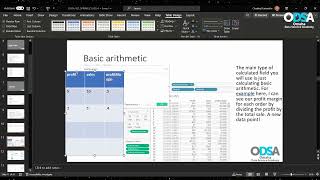 ODSA Data Viz Spring Class #4