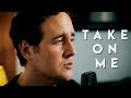 Take On Me - ah-a (relaxing version ft. Casey Breves)