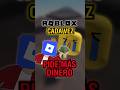 ROBLOX NOS PIDE MÁS DINERO 😱👀
