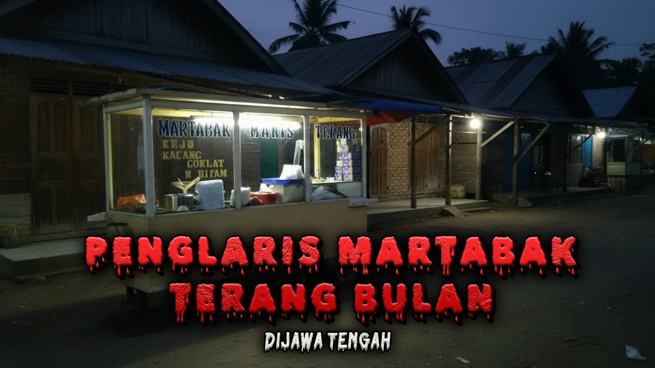 Keserakahan Yang Membawa Perjanjian