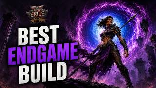 The BEST Build in PoE2: Giga Juicer Version