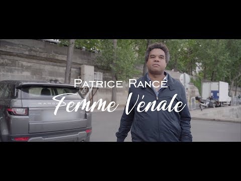 Patrice Rancé - Femme Vénale