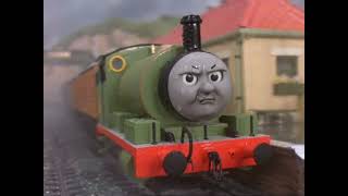 Percys Promise - Sfx Only