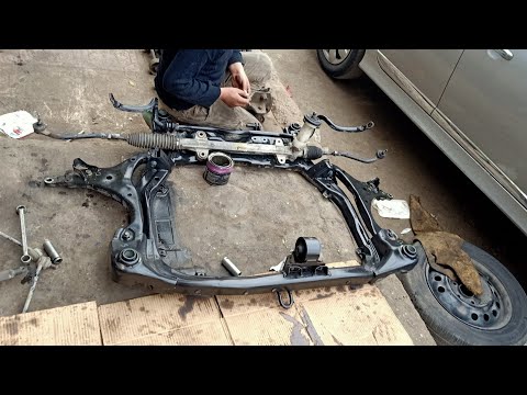 حلقه جديده في سلسله فيديوهات عيوب العفشه عن العفشه الهونداي الالنترا الاتش دي