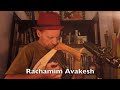 Rachamim Avakesh