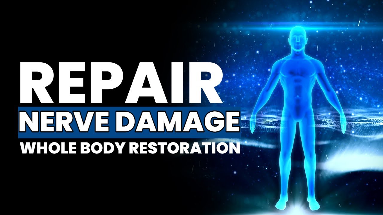 repair-nerve-damage-heal-pain-sensitivity-numbness-tingling-whole
