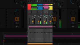 New downloadable starter track now up! Add your vocals #ableton #template #funk
New downloadable starter track now up! Add your vocals #ableton #template #funk New downloadable starter track now up! Add your vocals #ableton #template #funk