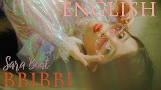 BBIBBI (English Cover) [Sara Beat]