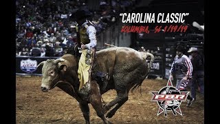 PBR Velocity Tour Carolina Classic Columbia, SC 1/19/19 (Sony A7iii)
