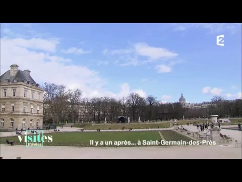Vidéo: Guide du visiteur du Jardin du Luxembourg à Paris