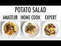 4 Levels of Potato Salad: Amateur to Food Scientist | Epicurious