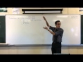 Types of Motion in Physics