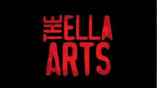 The Ella Arts - Men In White Coats