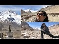 Getting to Mount Everest Base Camp China Tibet Episode 2 Video  | Bhavna's Kitchen
