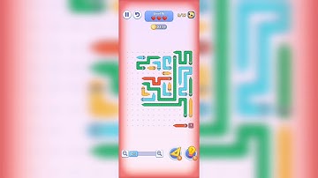 Snake Escape level 16 walkthrough solution