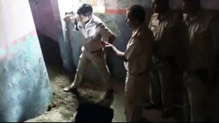 Bank Heist Through Tunnel: ₹1 Million Reward for Clues