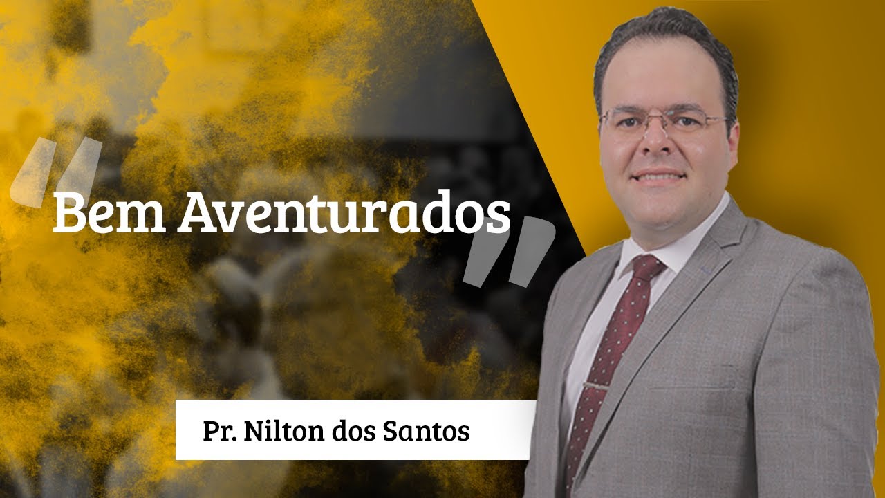 deus şapka Pr. Linderson Teixeira - Bem Aventurados