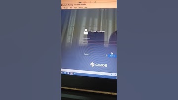 How to install CentOS 8 with VirtualBox 6.1 on Windows 10.