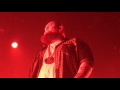Rag N Bone Man The Fire Live At The Melkweg mp3
