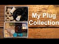 My 2g Plug Collection!