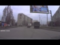 Дорога домой, Луганск, 2-я Краснознаменная (покращення вже сьогоднi)