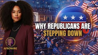 Download Lagu Republicans Are Quitting Congress Every Week, Something Is Coming In 2026 MP3