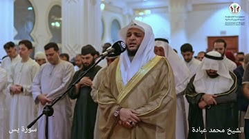 تلاوة جميلة لسورة يس | بصوت الشيخ محمد عبادة من صلاة التراويح Sheikh Mohamed Obada | Surah YaSin