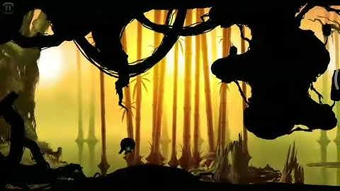 BADLAND DAY-1 (DAWN) CLONE