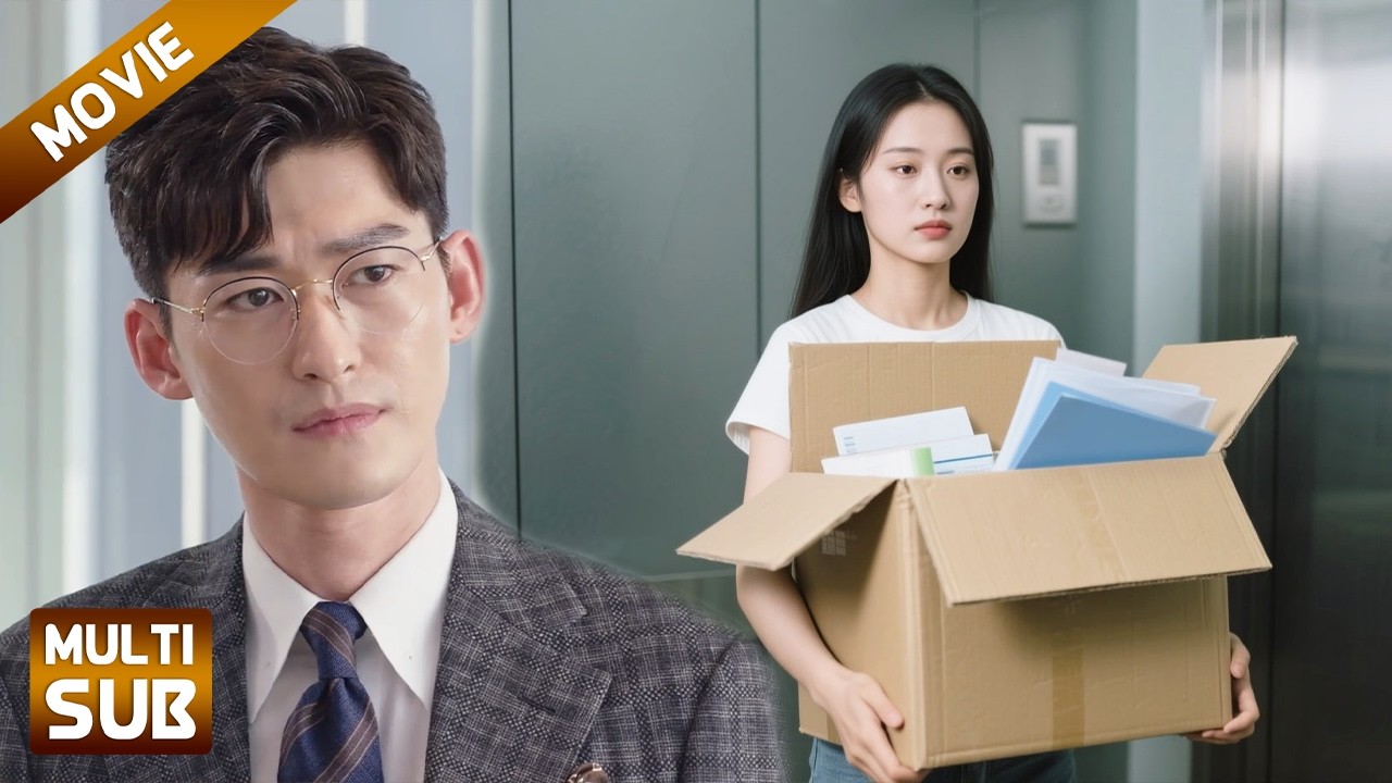 Муж выгнал жену, поверив любовнице. Позже раскаялся, но она его проигнорировала.