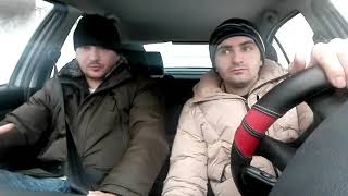 Geely SC7 вся правда про это авто! Geely SC7 вся правда про это авто!